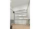 Bright garage with a modern door and ample space at 108 Isle Of Pines Rd # 3, Mooresville, NC 28117
