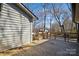 Wooden deck with railing offering space for outdoor entertaining or relaxation at 259 Unionville Indian Trail W Rd, Indian Trail, NC 28079