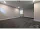 Spacious bonus room features recessed lighting and soft carpet at 287 Luray Way # 450, Rock Hill, SC 29730