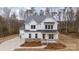Charming two-story home with a welcoming front porch and well-manicured landscaping at 558 Edmunds Ln # 41, Clover, SC 29710
