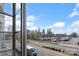 Bright city view from large windows, showcasing the vibrant skyline and urban landscape at 710 W Trade St # 309, Charlotte, NC 28202