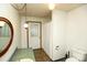 Bathroom featuring classic fixtures and finishes at 142 Wilson Ne St, Concord, NC 28025
