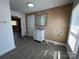 Updated bathroom with modern vanity, durable floors, and lots of natural light at 188 13Th Se St, Hickory, NC 28602
