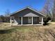 Inviting single-story home with a covered porch and a well-maintained lawn perfect for outdoor enjoyment at 188 13Th Se St, Hickory, NC 28602