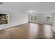Spacious living room with modern flooring and windows, providing ample natural light at 1913 Leesburg Dr, Clover, SC 29710