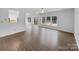 Spacious living room filled with natural light, highlighting the modern flooring and open layout at 1913 Leesburg Dr, Clover, SC 29710