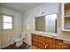 Renovate this bathroom into the spa you've always wanted! at 2519 Arnold Dr, Monroe, NC 28110
