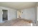 Bright bedroom with natural light, offering a great canvas for creative renovations at 2519 Arnold Dr, Monroe, NC 28110