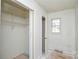 A great opportunity to renovate a room with natural light and a closet at 2519 Arnold Dr, Monroe, NC 28110