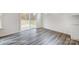 Inviting breakfast nook with sliding door, natural light, and modern flooring creates a cozy dining space at 2783 Ashton Park Ln # 67, Monroe, NC 28110