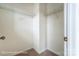Walk-in closet with wire shelving perfect for organization at 2783 Ashton Park Ln # 67, Monroe, NC 28110
