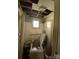 Bathroom ready for a complete remodel, offering a chance to create a spa-like retreat at 349 N Kendall N St, Norwood, NC 28128