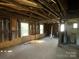 Sunlight streams through windows, illuminating the renovation potential of this space at 349 N Kendall N St, Norwood, NC 28128