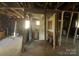 A spacious layout offers a blank canvas for creating a dream living space at 349 N Kendall N St, Norwood, NC 28128