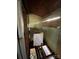 Unfinished utility room offers a blank canvas for creating efficient space at 349 N Kendall N St, Norwood, NC 28128