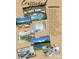 Display of community amenities including a clubhouse, pools, tennis courts, gym, and more at 6521 Shoff Cir, Charlotte, NC 28215