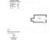 Basement-level floor plan showcasing utility and crawl space area with dimensions at 805 East St, Albemarle, NC 28001
