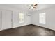 Bright living room with sleek flooring and lots of windows bringing in natural light at 1141 6Th St, Lancaster, SC 29720