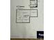 Basement floor plan showcasing a finished basement with a wet bar, storage, and an optional home office at 4660 Ardmore Ln, Harrisburg, NC 28075