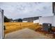 Backyard featuring a patio and grassy area at 522 Trading Post Ln, York, SC 29745