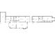 A detailed floor plan showcasing the layout of both floors of the home at 775 Bridgewood Dr, Rock Hill, SC 29732