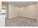 Spacious bedroom featuring neutral carpet, recessed lighting, and ample natural light at 211 Halemarg Dr, Belmont, NC 28012