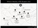 Area map of 4114 Rutgers Ave showing nearby amenities and locations at 4114 Rutgers Ave, Charlotte, NC 28206