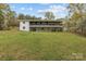 Two-story home featuring large balconies and spacious yard at 1614 Fieldbrook Rd, Rock Hill, SC 29732