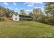 Two-story home featuring large balconies and spacious yard at 1614 Fieldbrook Rd, Rock Hill, SC 29732