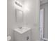 Bathroom featuring a modern vanity, and neutral walls at 314 Sugar Creek Xing, Fort Mill, SC 29715