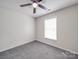 Cozy bedroom with large window providing natural light at 314 Sugar Creek Xing, Fort Mill, SC 29715