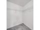 Walk-in closet offers ample storage with wire shelving at 314 Sugar Creek Xing, Fort Mill, SC 29715