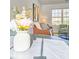 Inviting living room with stylish decor, comfortable seating, and ample natural light at 327 Berry St, Rock Hill, SC 29732