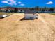 Spacious lot featuring a modern home design and ample room for expansion, under a bright blue sky at 1044 Margrace Rd, Kings Mountain, NC 28086