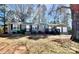 Charming single-story home featuring a two-car garage and inviting front porch with landscaped yard at 3807 Woodlawn St, Sharon, SC 29742