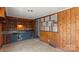 Features wood paneled walls and plenty of natural light at 4914 Ridgeley Dr, Charlotte, NC 28208