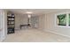 Bonus room featuring carpeted floors, natural light, and neutral walls at 601 Highland Forest Dr, Charlotte, NC 28270