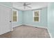 Bright bedroom with natural light, neutral walls, carpet, and space to relax and unwind at 10633 Hwy 52 Hwy, Rockwell, NC 28138