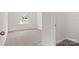 Carpeted bedroom with bright window and ample closet space at 2223 Catawba Trace Dr, Catawba, NC 28609