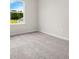Bedroom with carpet, natural light, and ample space for furniture arrangement at 2223 Catawba Trace Dr, Catawba, NC 28609