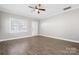 Unfurnished living room with hardwood floors and abundant natural light at 3931 Newhall Nw Dr, Hickory, NC 28601