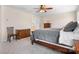 Primary bedroom with en suite bath at 7217 Kenyon Dr, Denver, NC 28037