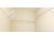 Walk-in closet with wire shelving at 8830 Beaver Creek Dr, Charlotte, NC 28269