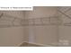 Spacious closet ready to be organized with ample shelving at 1344 Secrest Commons Ct, Monroe, NC 28112