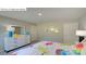 Bright and inviting bedroom featuring a dresser, side tables, and a window at 1353 Secrest Commons Dr, Monroe, NC 28112