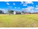 Inviting single-story home nestled on a spacious lot, showcasing a well-maintained lawn and classic design at 1429 Scotts Creek Rd, Statesville, NC 28625