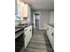 Stylish kitchen featuring modern appliances, granite countertops, and ample cabinet space, perfect for culinary enthusiasts at 1607 W Nc 27 Hwy, Lincolnton, NC 28092