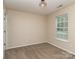 Cozy bedroom with plush carpet and natural light streaming through the window at 4677 Arthur Way, Rock Hill, SC 29732