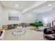 Spacious basement featuring an area for to play at 5059 Saint Clair St, Fort Mill, SC 29715