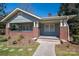 Beautiful single-Gathering home featuring a welcoming porch and well-maintained landscaping at 634 Carolina Ave, Gastonia, NC 28052